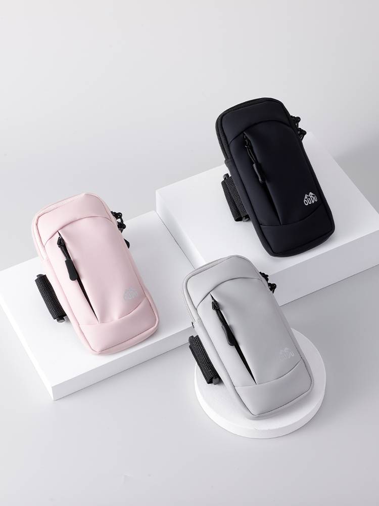 Running cell phone bag arms for men and women, sports equipment, arm wrists, light arms, mobile arm arms