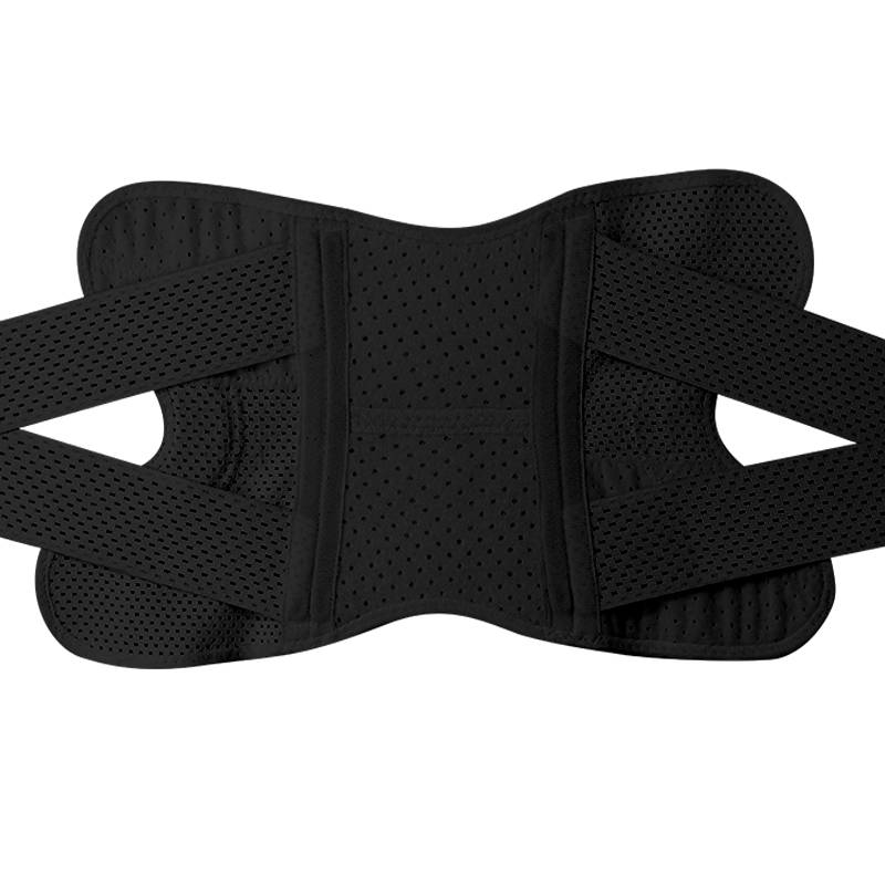 Knee pads in summer thin semi -moon board damage dedicated to knee movement, bone bone bone skipping rope jumping protective set running mountaineering