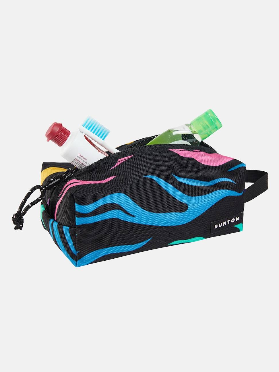 Lengshan Snow Burton Crossbody Bag 3L HIP PACK Skiing Equipment Hiking Waste Barbing Body Back 2324