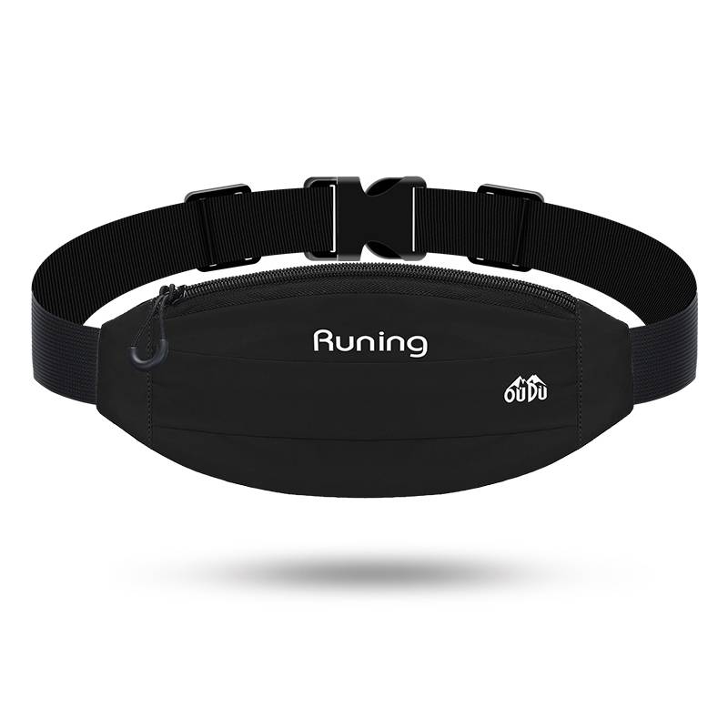 A running mobile phone, a general multi-purpose sports belt for both men and women, and a reflecting night-run kit for water invisibility