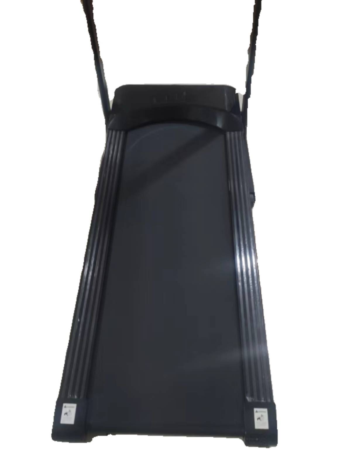 Activity uses home -available dual modes to power generation to drive 12 volt equipment fitness sports treadmills