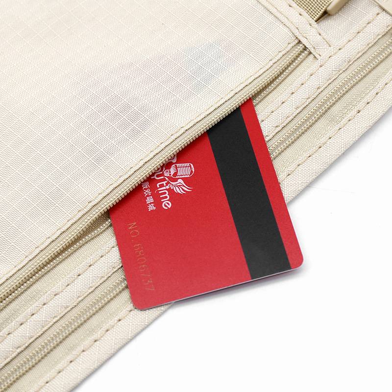 A new traveler's mobile phone for men and women who are protected from theft and invisibility and from stealing travel passport packages abroad