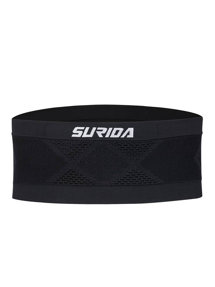 Quick-paced run-back male marathon, invisibility belt multi-purpose sports bag girl