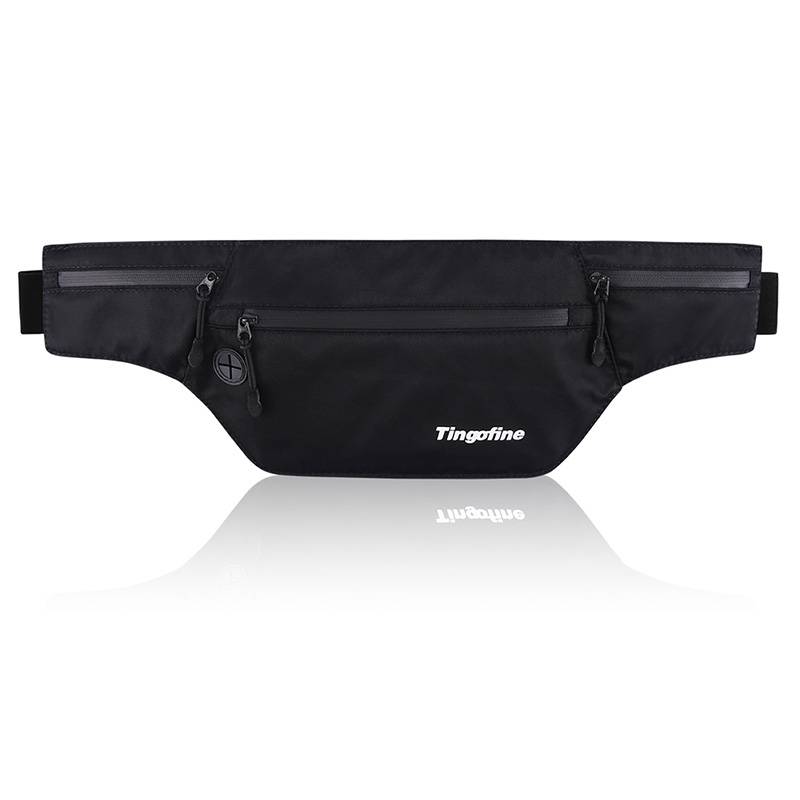 Overseas travel passport certificate package men's travel and travel anti -theft bag, ultra -thin stealth exercise, portable pocket bag