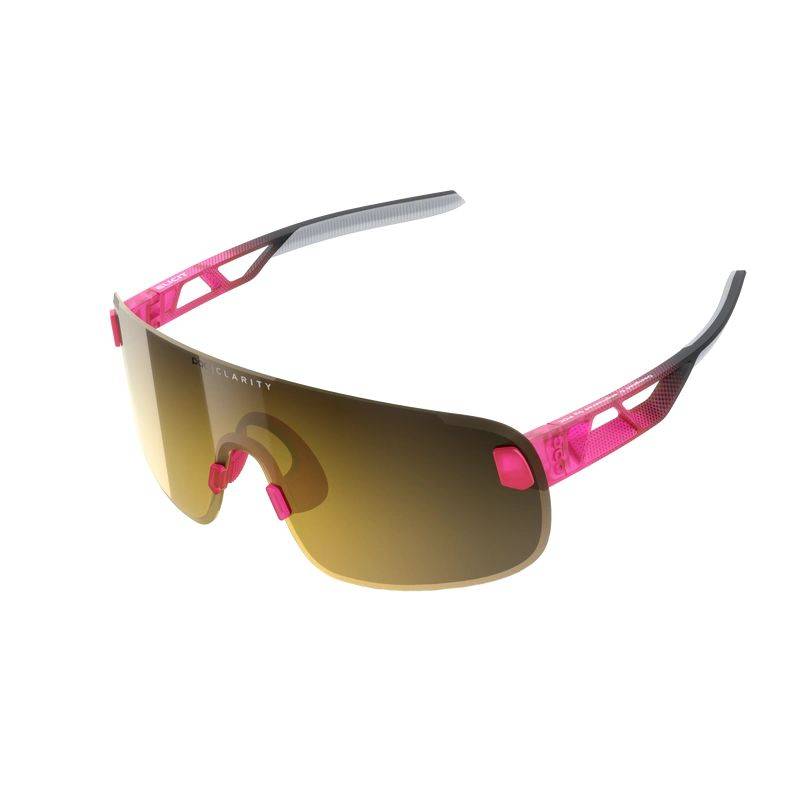 Swedish POC 24 men and women bicycles riding running glasses sunglasses Elicit