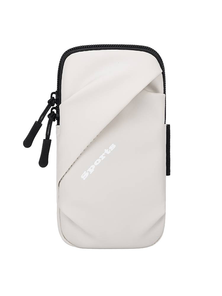TFO sports arm bag men's running mobile phone storage bag fitness wrist arm set outdoor leisure travel small bag