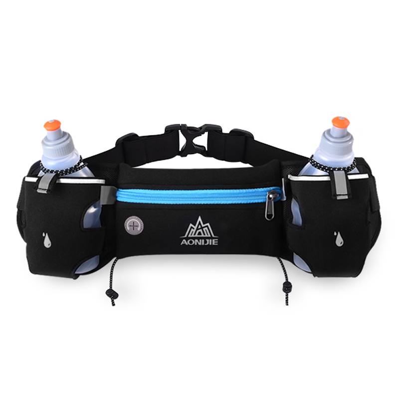Marathon running kettles, flexible belts, waterproofing