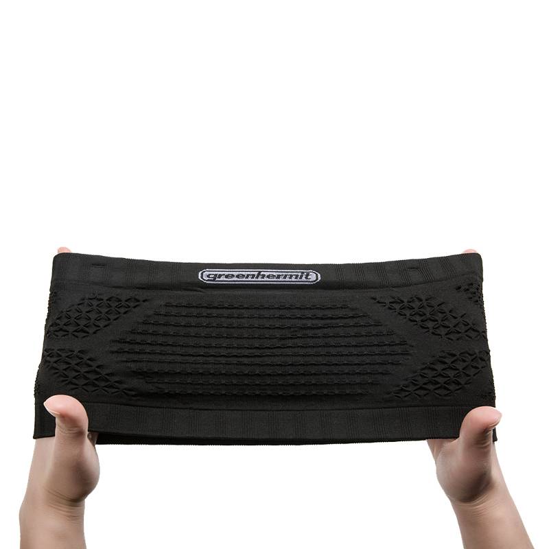 Peak Bird Greenhermit Sports Waste Bag Fitness Marathon running mobile phone bag men's and women's bullet belt