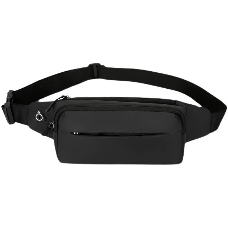 HAN Fashion Ms. Quite pure-coloured running small waist packs of waterproof gym tours close to the hip