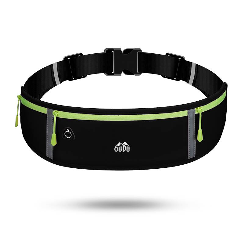 Running phone bag, sports bag, 2024 new gym kit, waterproof belt change