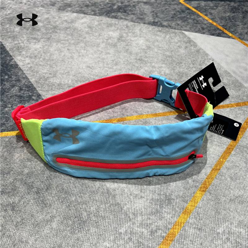 Andma waist bag summer and summer vacation men's and women's running sports can adjust shoulder cyclical bag 1369219BR