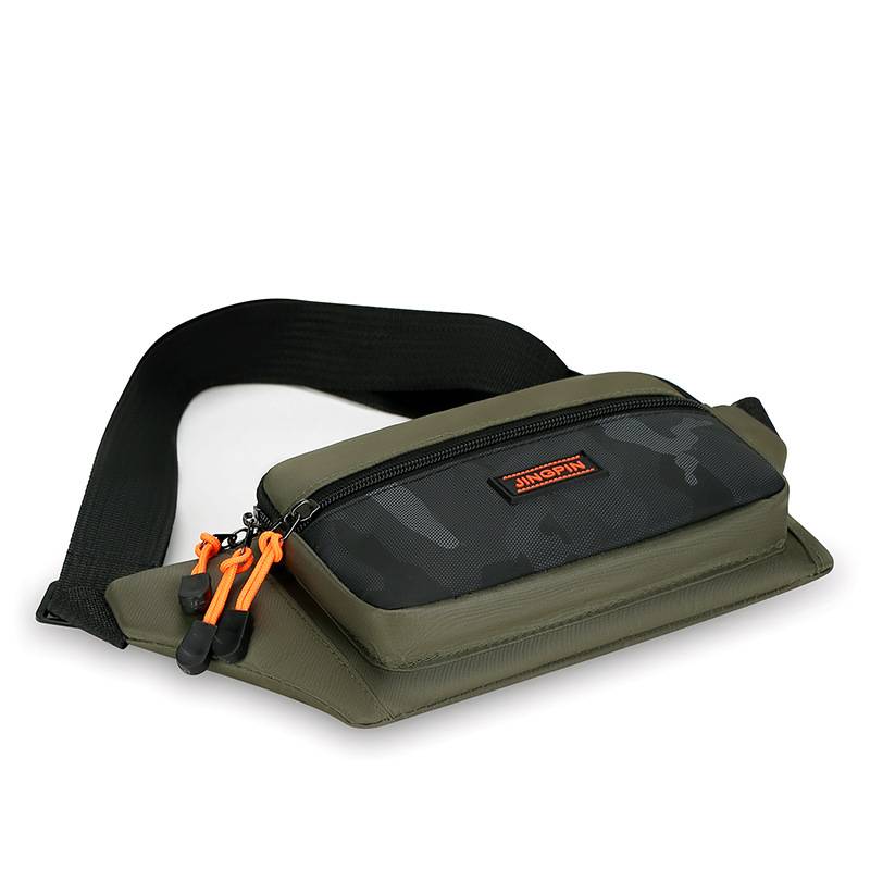 Outdoor collection, running mobile phone pocket bag men's construction site to work new women's tools, durable, strong and personal