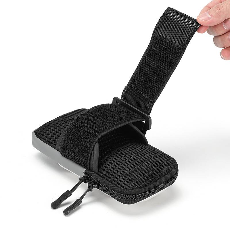 Japan ’s purchase of running mobile phone arm bag sports bag women's fitness equipment wristband men's arm bag light bag arm covers