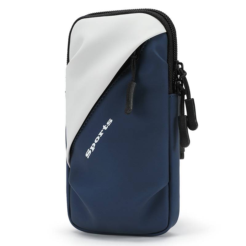 Japan ’s purchase of running mobile phone arm bag sports bag women's fitness equipment wristband men's arm bag light bag arm covers