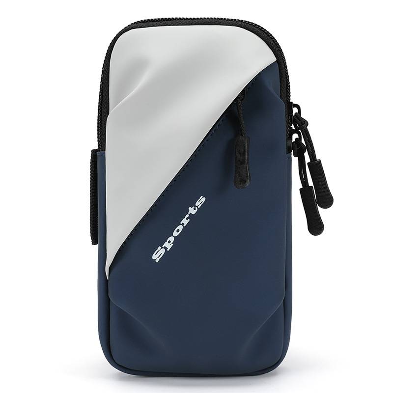 Japan ’s purchase of running mobile phone arm bag sports bag women's fitness equipment wristband men's arm bag light bag arm covers