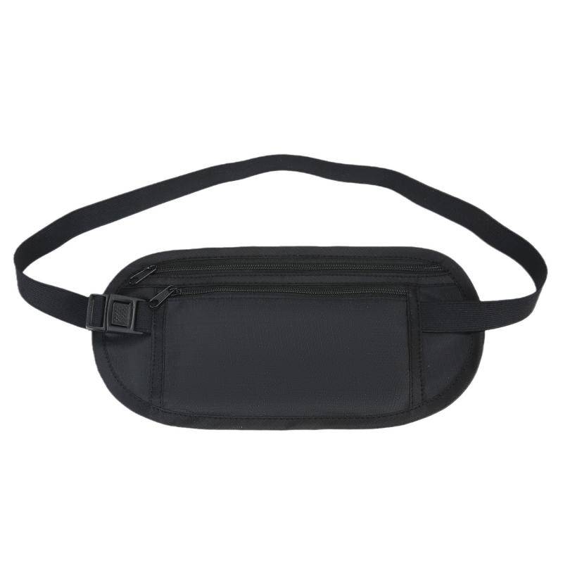 Runs around with a stolen mobile phone and a carton of invisible outdoor loafing belts for the mountain