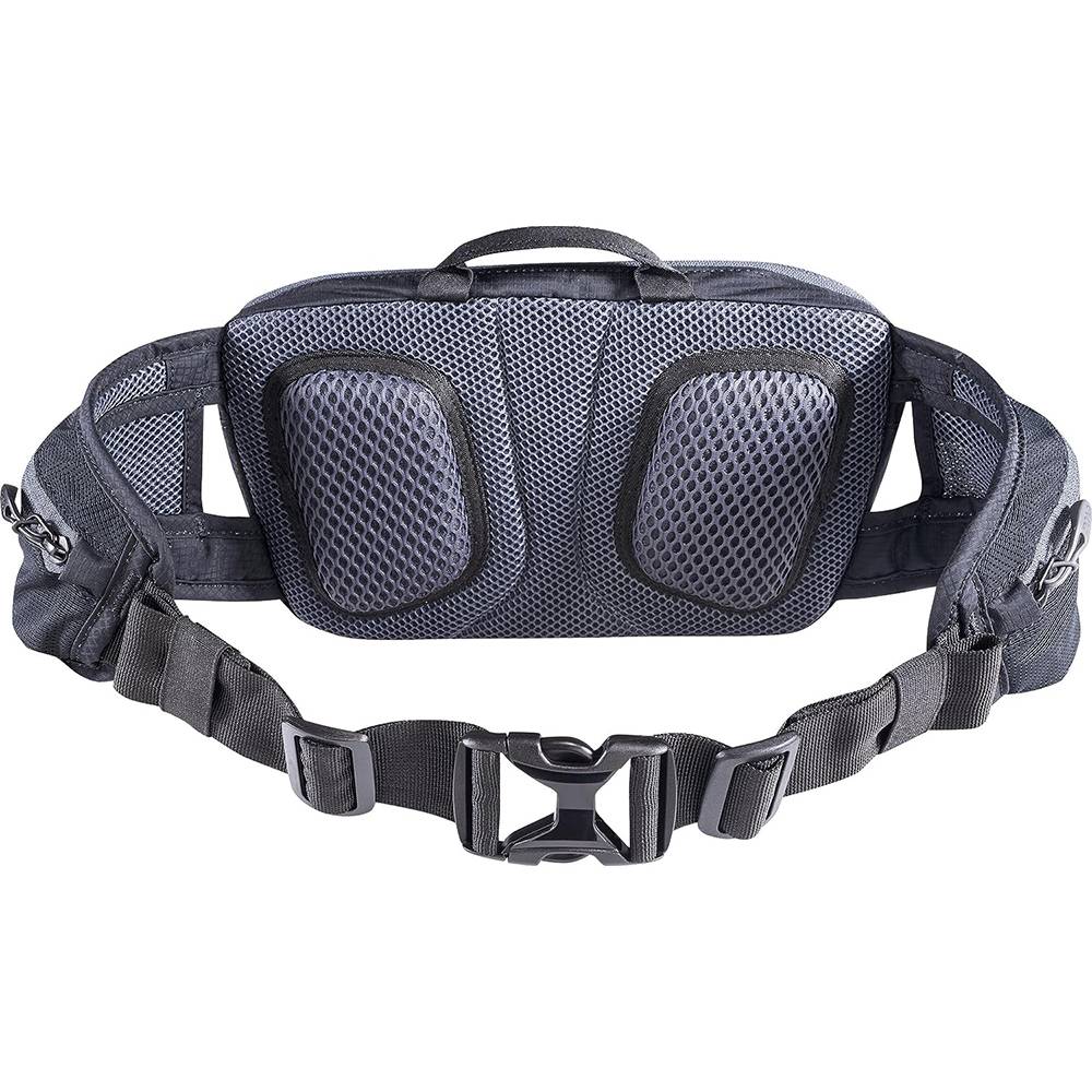 EVOC HIP Pack Pro 3 Hydration waist bag is suitable for bicycles, hiking, mountaineering