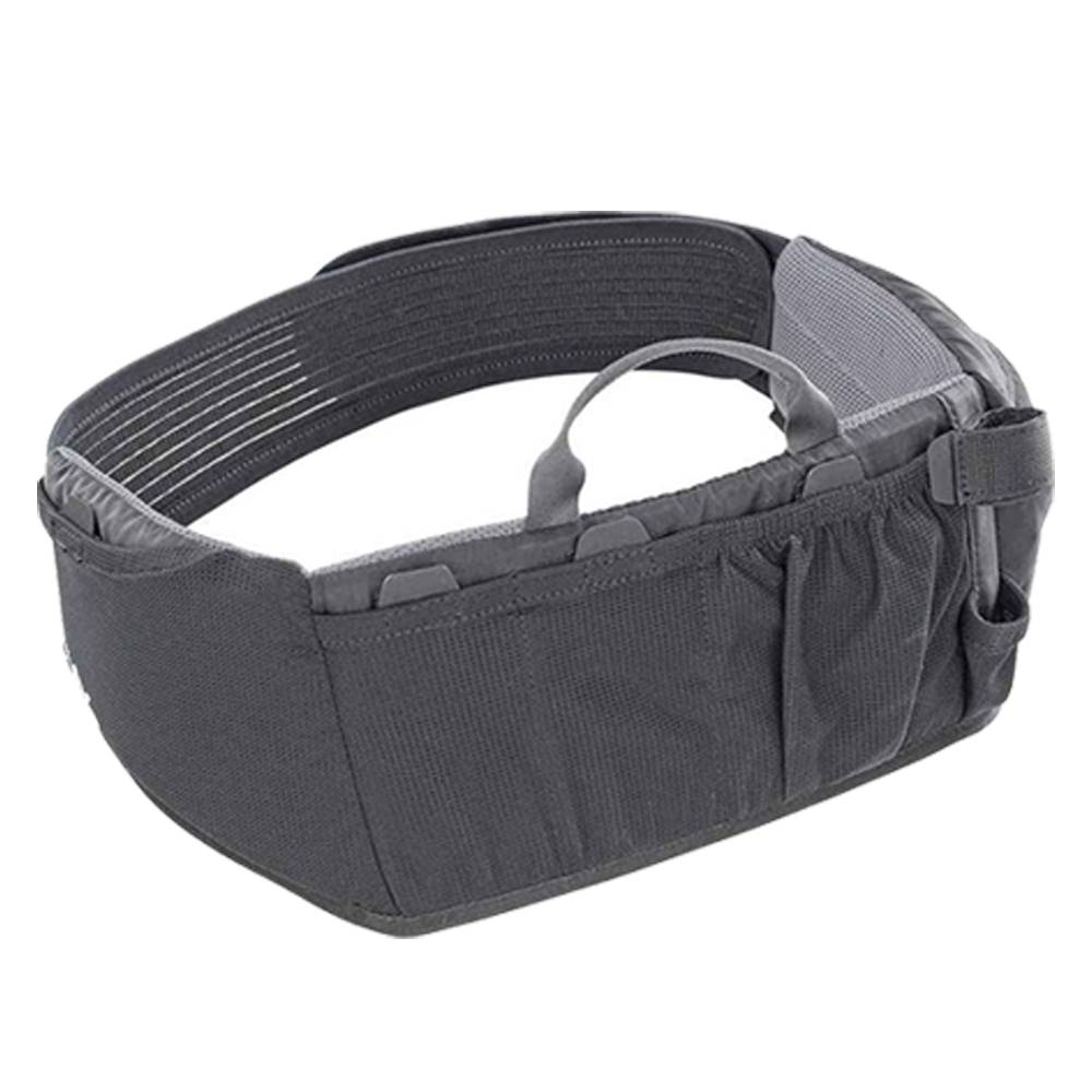 EVOC HIP Pack Pro 3 Hydration waist bag is suitable for bicycles, hiking, mountaineering