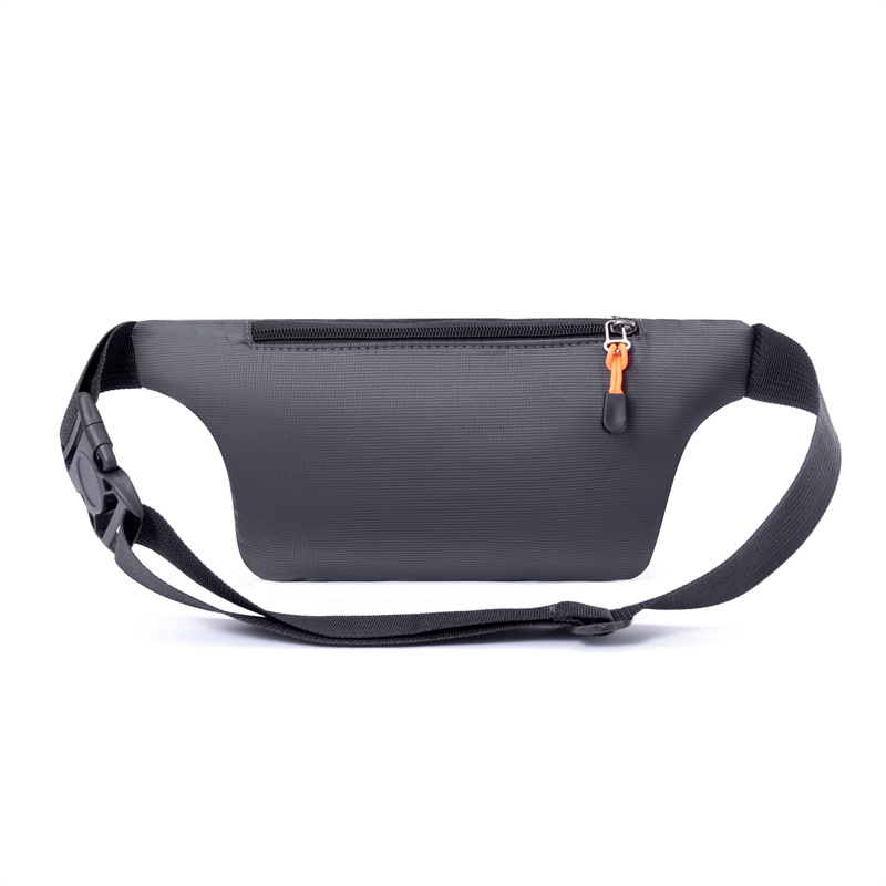 Mobile phone bag new waist bag men's and women's sports running equipment bag marathon belt bag outdoor work dry live pocket