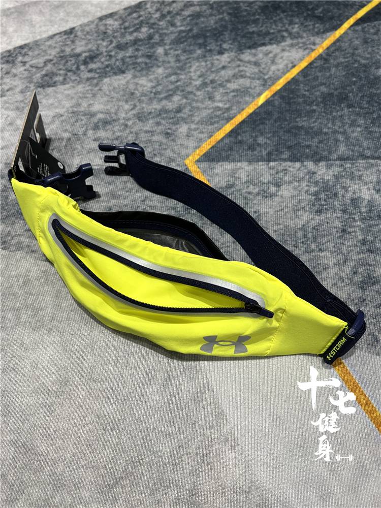 Andma UA men and women SpeedPocket running fitness sports pocket ride-1369219