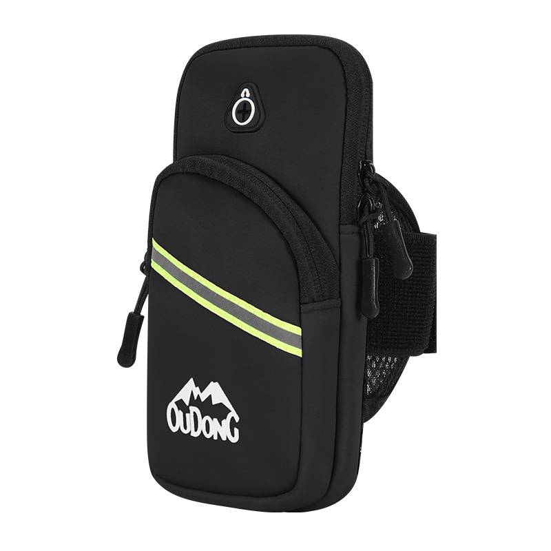Running phone bag arm bag, arm arm wrist lady, hand kit, gym kit