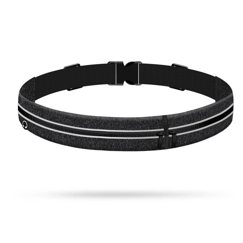 High-bulb running phone, super-invisible multi-purpose fitness outdoors, waterproof belts for men and women