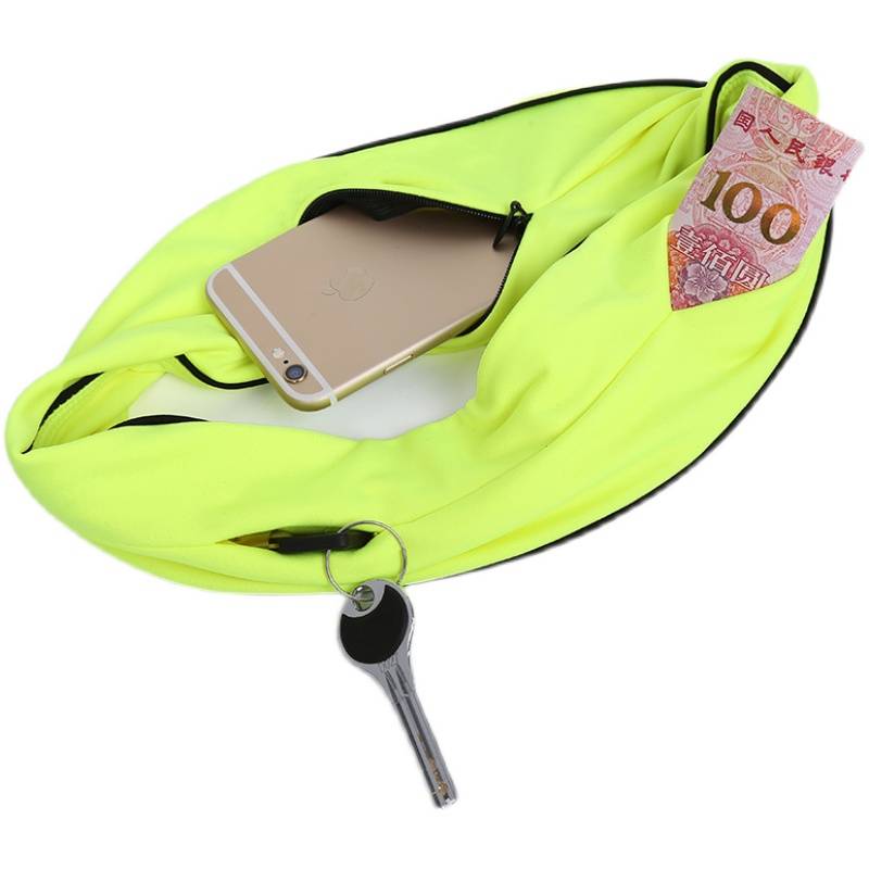 A new multi-purpose stealthproof mobile phone for a man running a gym
