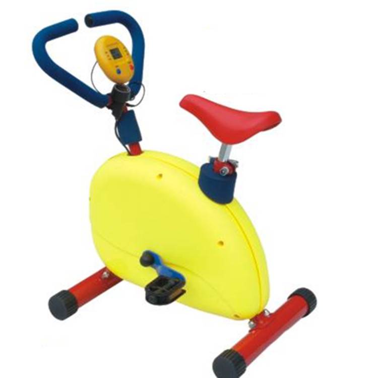 Children's fitness equipment Children's indoor entertainment physical exercise fitness vehicle outdoor outdoor physical training treadmill