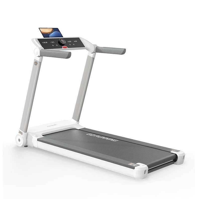 Jiajia H1 Electric Smart Treadmill Home Foldable large indoor indoor shock absorption large sports fitness equipment new products