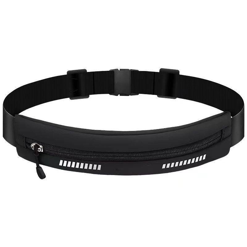 Running invisible waistbags, sportsbags, girls' gym bags, mini belts, climbing mountains