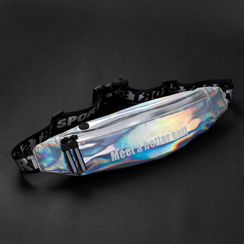 Sporting cashbags, multi-purpose outdoor running bags, male and female marathons, gym belts