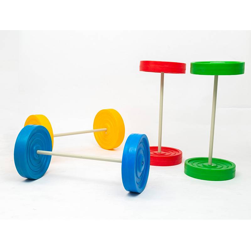Weighing device Children's fitness equipment sensor system simulation training home living room children's room park stroller treadmill