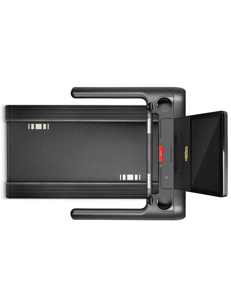 Original imported TechNogym Tynojan Excite Live Run Treadmill Smart Touch Screen Home Commercial