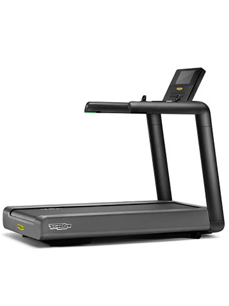 Original imported TechNogym Tynojan Excite Live Run Treadmill Smart Touch Screen Home Commercial