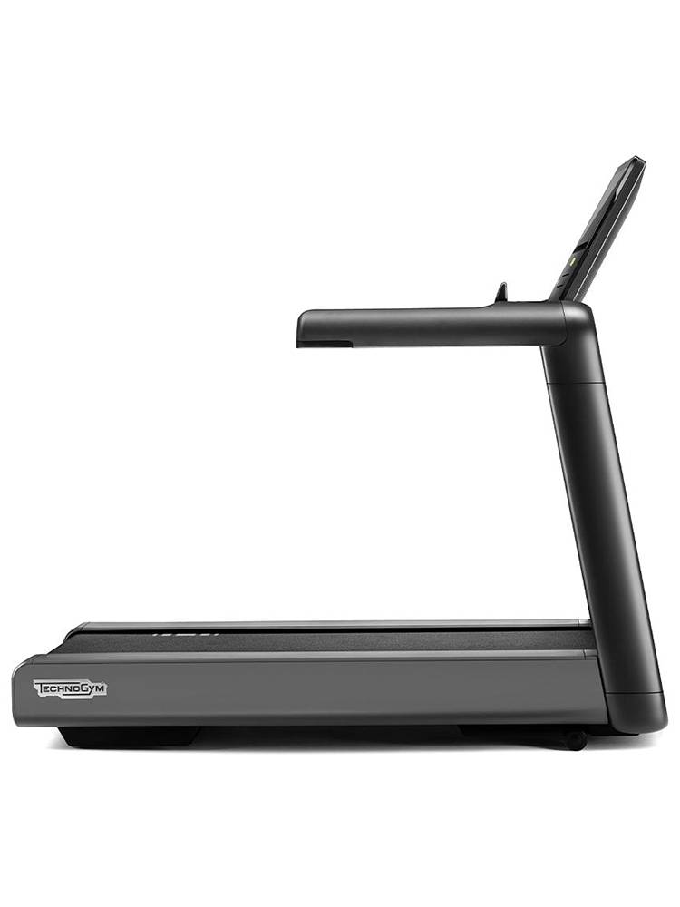 Original imported TechNogym Tynojan Excite Live Run Treadmill Smart Touch Screen Home Commercial