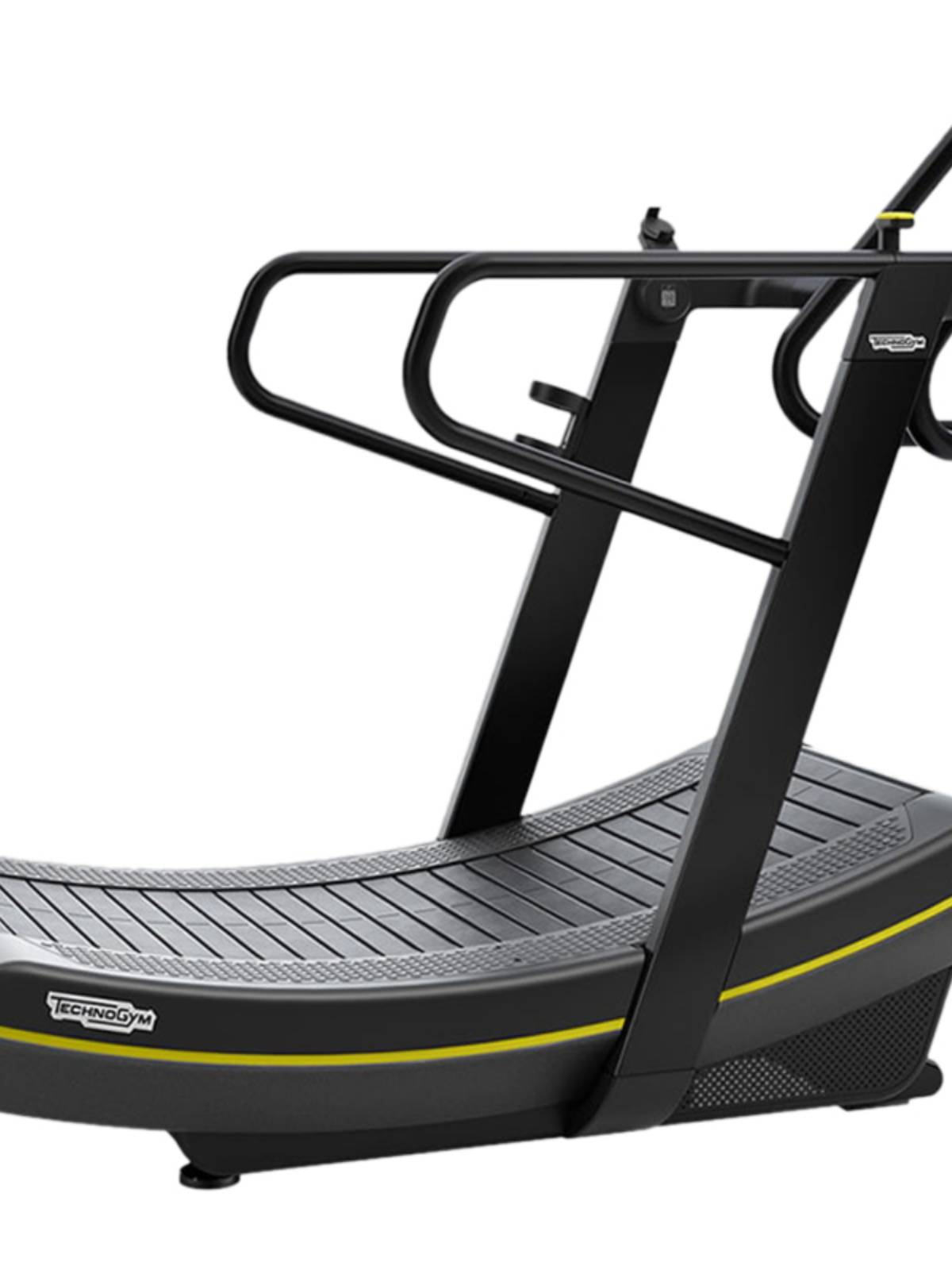 TechNogym Tynojian unpowered commercial home treadmill Skillmill magnetic control resistance original imported