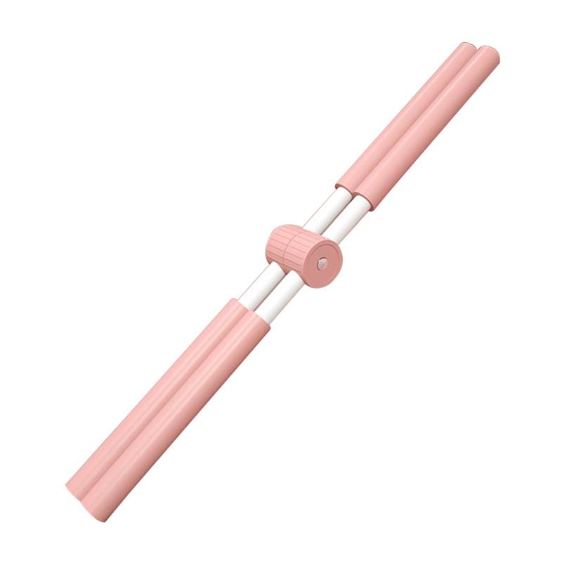 Yoga Equipment Plati Station Pose Spine Correctioner Cross Form Stick Back Aid Assistance Tools Home