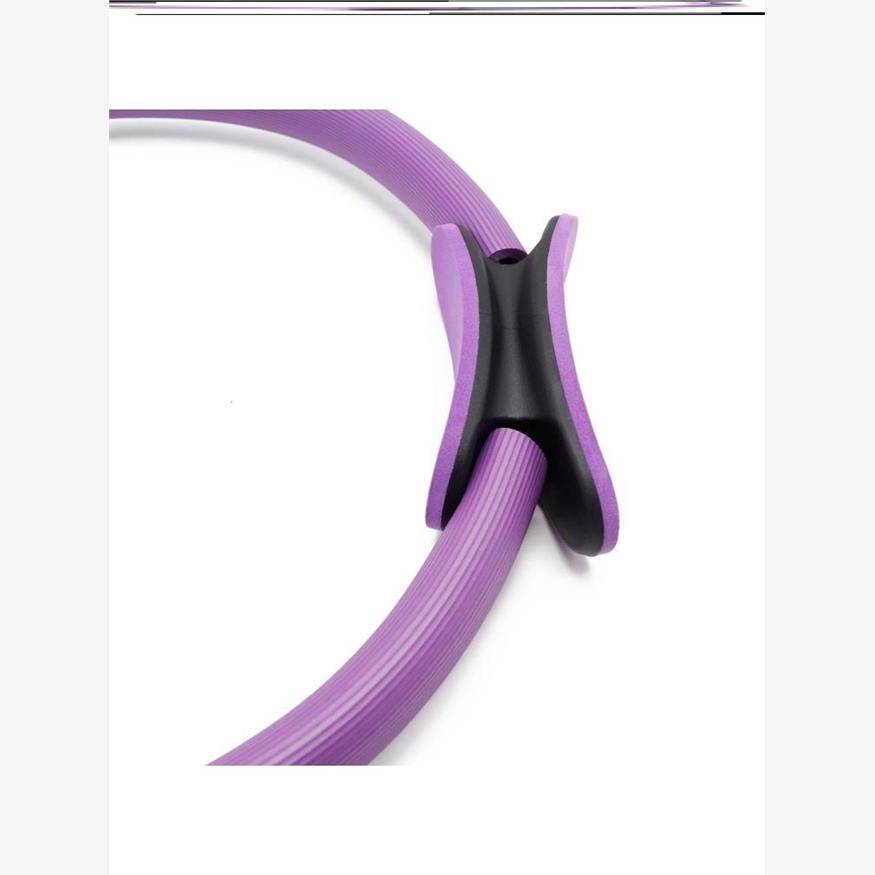Yoga Pula Lifting Legs and Lip resistance rings Four anti -resistance rings Potted bottom muscle repair training device household