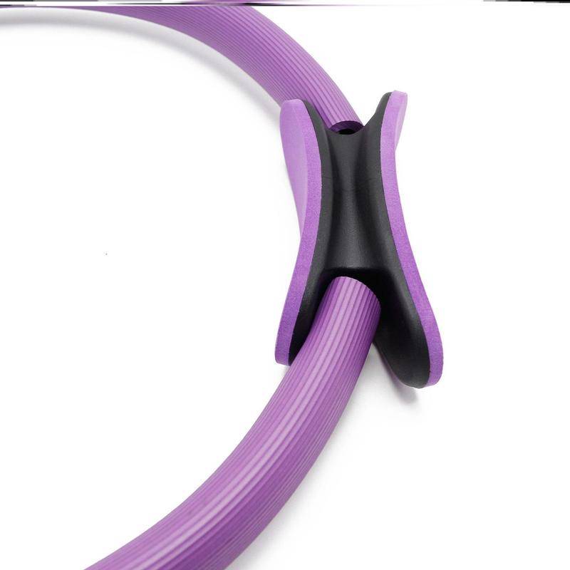 Yoga Plati limbs and thigh resistance ring elderly fitness training resistance ring four -branch muscle resistor