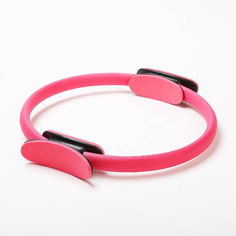 Yoga Plati limbs and thigh resistance ring elderly fitness training resistance ring four -branch muscle resistor