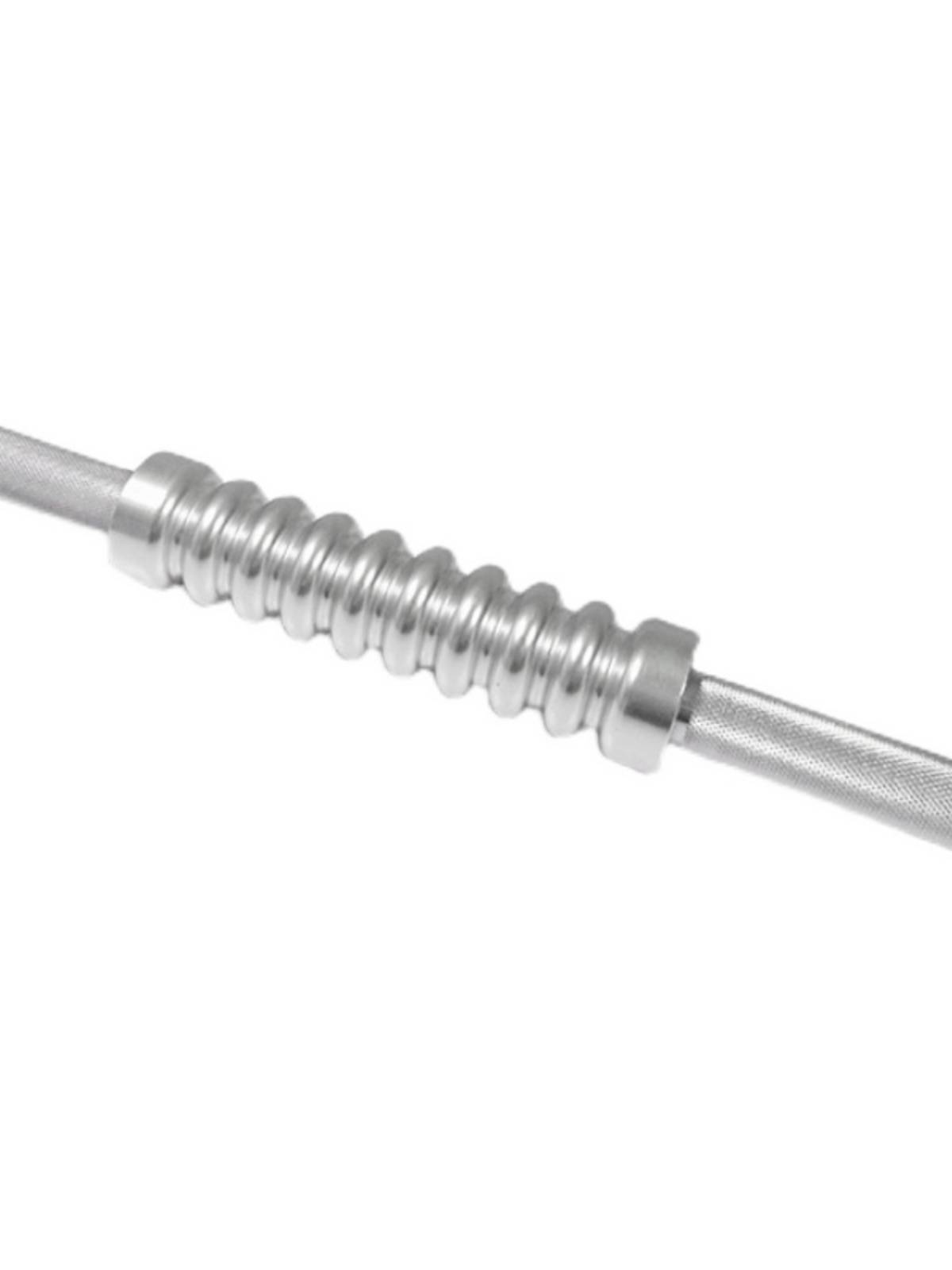Cold compress massage stick legs Meridian dredging special artifact roller bearing muscle relaxation fitness massage stick