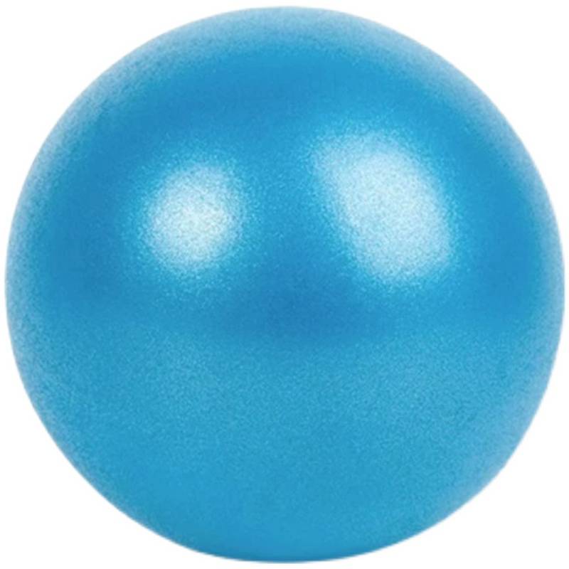 Plati small ball fitness yoga ball thickened explosion -proof basin floor muscle training for pregnant women dedicated to giving birth and fascia stretch ball