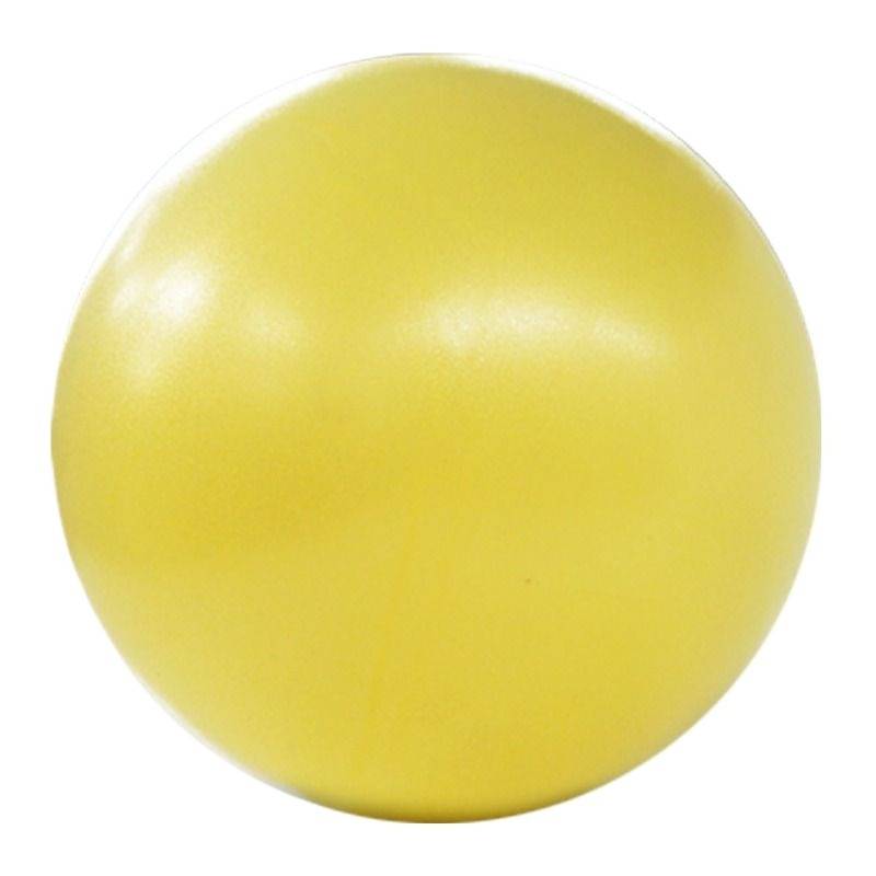 Yoga ball 20cm Plati small ball gymnastics gymnastics gymnastics gymnastic gymnast