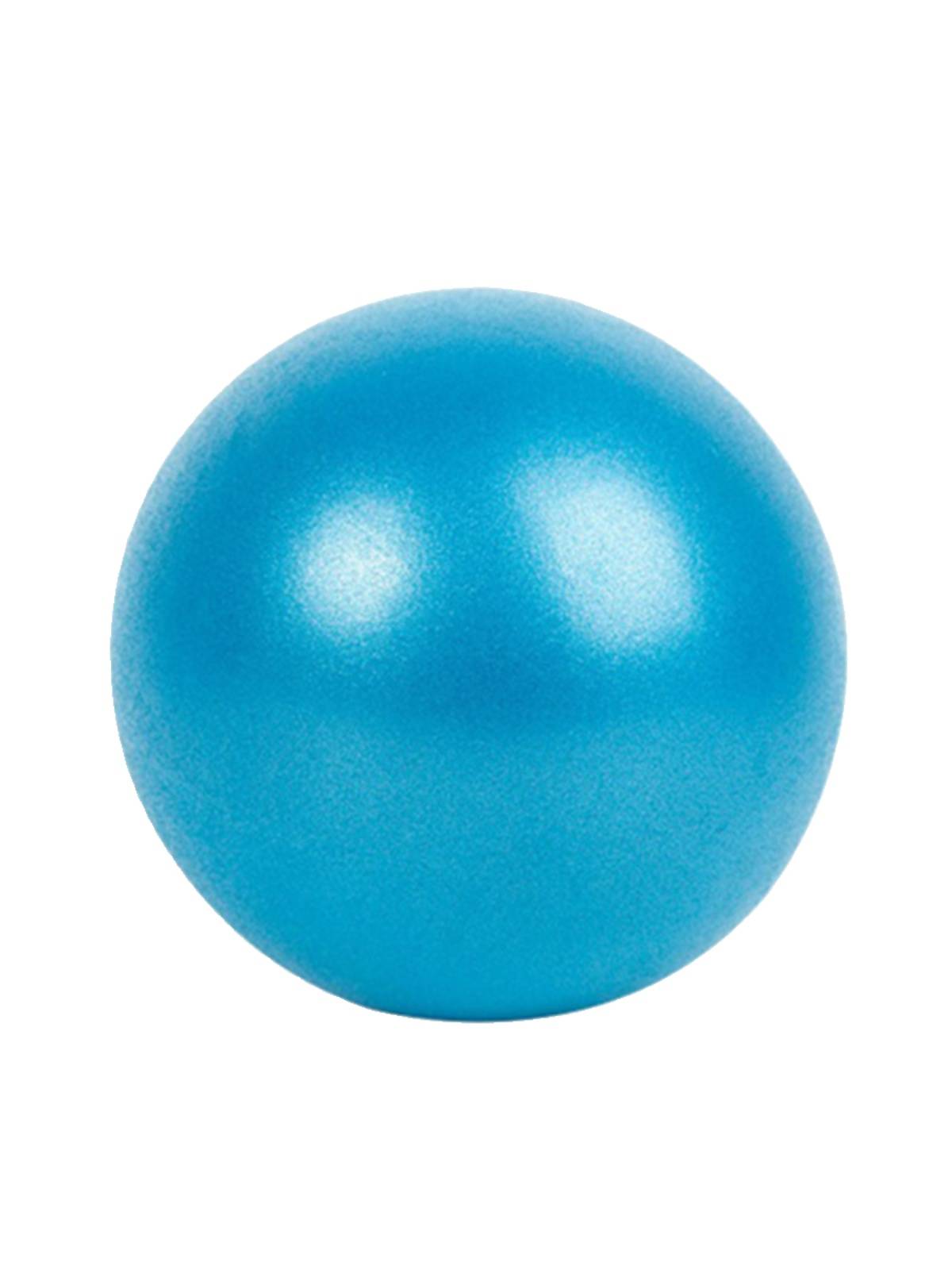 Thickened explosion -proof yoga Plati small ball 25cm pregnant women after gadnented mini -fitness gymnastics ball balance ball