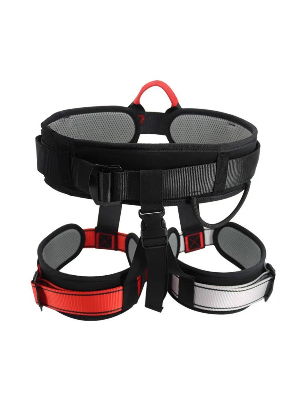 Indoor bungee vitality with empty Chinese yoga exercise Thai -style belt dance gym hanging equipment magic rope