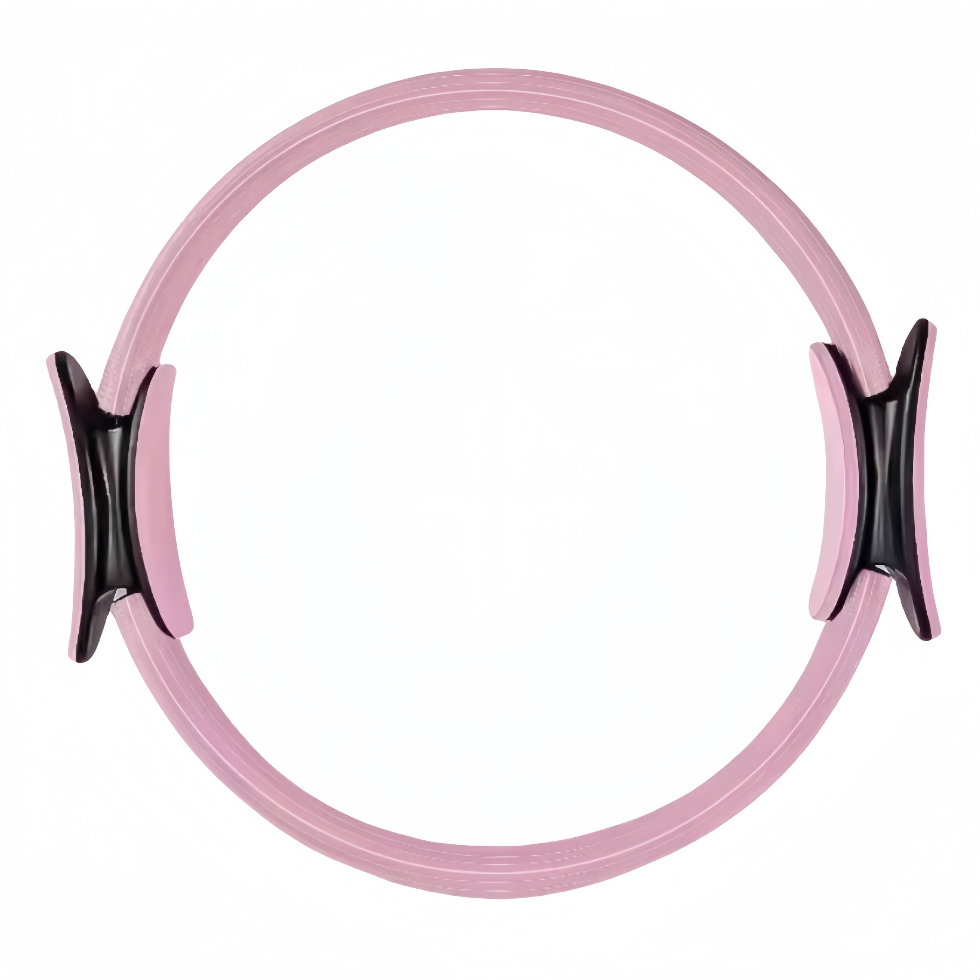Plassee circulating leg resistance ring elderly people with leg muscle trainer magic circle limbs resistance ring yoga ring