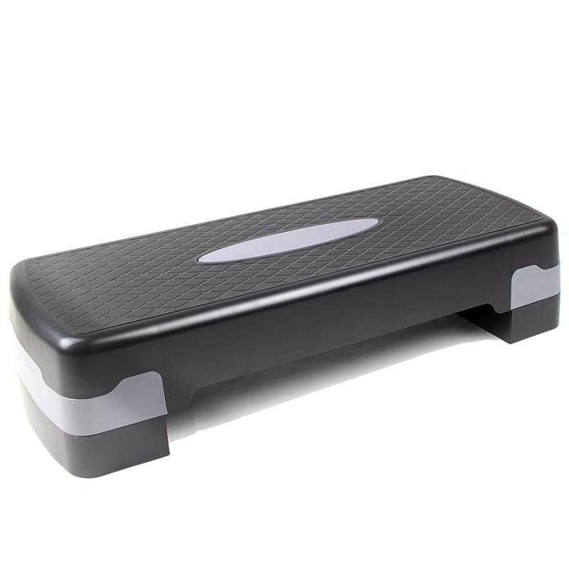 Yoga Gym Aerobic Sports pedal can adjust children's fitness exercise fitness equipment Furnishing rhythm and fitness pedal
