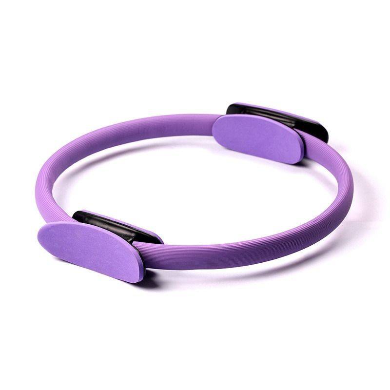Yoga Pula Lifting Legs and Lip resistance rings Four anti -resistance rings Potted bottom muscle repair training device household