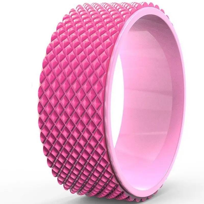 Yoga Wheel Kaiji Scholars' Fitness Assistance After the Bender Roller Ring Family Pollapi Roby Rip Yoga Equipment