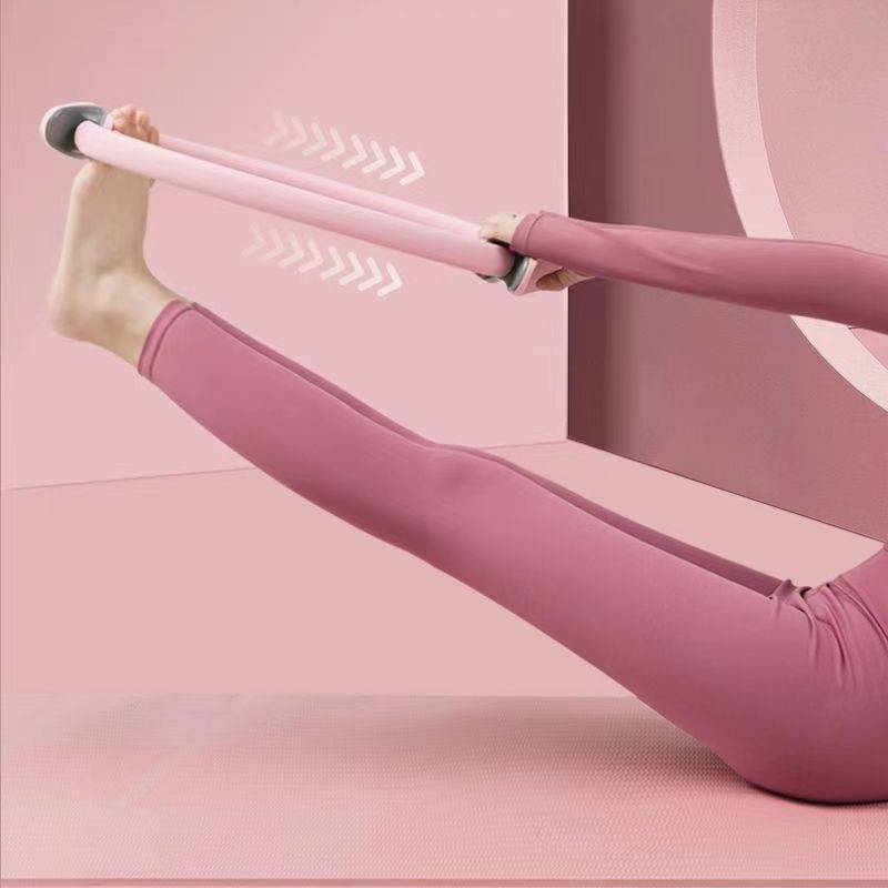 Leg resistance ring fitness yoga magic thighs and limbs elderly anti -resistor resistor resistance ring basin bottom muscle training
